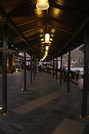 Club Mahindra Hatgad