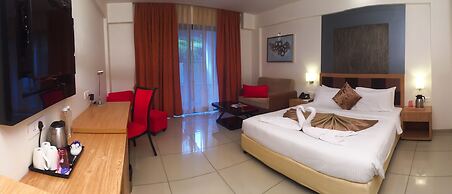 Club Mahindra Hatgad