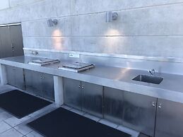 StayCentral - NGV Arts Centre Retreat