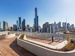 StayCentral - NGV Arts Centre Retreat