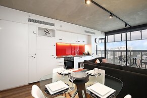 StayCentral - NGV Arts Centre Retreat