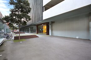 StayCentral - NGV Arts Centre Retreat