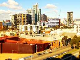 StayCentral - NGV Arts Centre Retreat