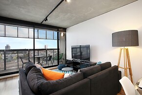 StayCentral - NGV Arts Centre Retreat