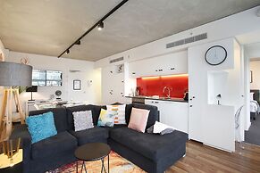 StayCentral - NGV Arts Centre Retreat