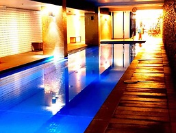 StayCentral - NGV Arts Centre Retreat