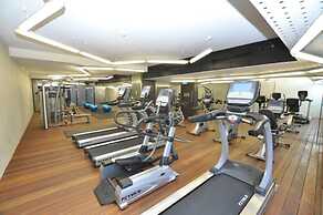 StayCentral - NGV Arts Centre Retreat