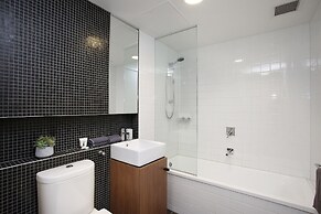 StayCentral - NGV Arts Centre Retreat