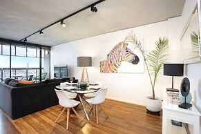 StayCentral - NGV Arts Centre Retreat