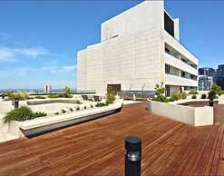 StayCentral - NGV Arts Centre Retreat