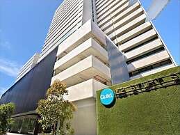 StayCentral - NGV Arts Centre Retreat