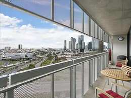 StayCentral - NGV Arts Centre Retreat