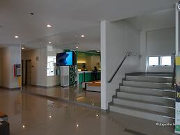 Go Hotels Lanang - Davao