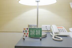 Go Hotels Lanang - Davao