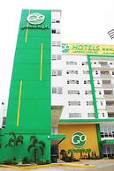 Go Hotels Lanang - Davao