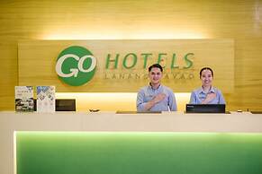 Go Hotels Lanang - Davao