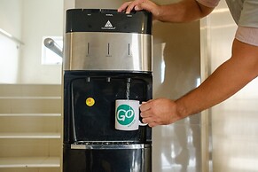 Go Hotels Lanang - Davao