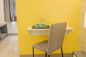 Go Hotels Lanang - Davao