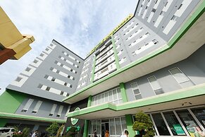Go Hotels Lanang - Davao