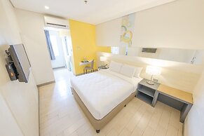 Go Hotels Lanang - Davao