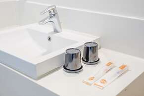 Go Hotels Lanang - Davao