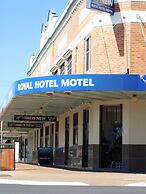 Royal Hotel Moree