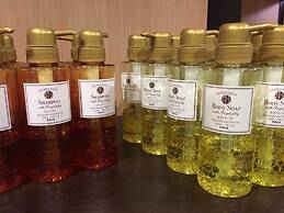 Peace International hotel Ichinomiya