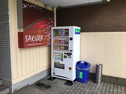 Peace International hotel Ichinomiya