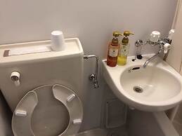 Peace International hotel Ichinomiya