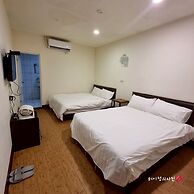 Delicateperfume Hotel