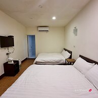 Delicateperfume Hotel