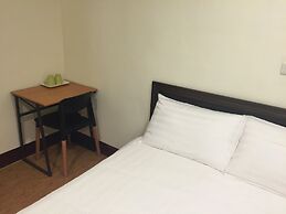 Delicateperfume Hotel