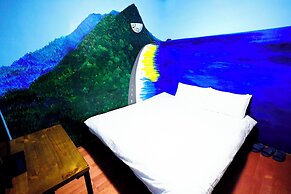 Delicateperfume Hotel