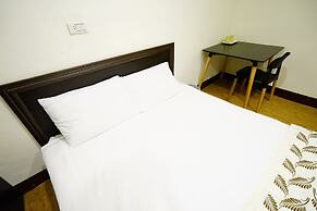 Delicateperfume Hotel