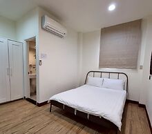 Delicateperfume Hotel