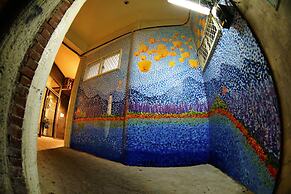 Delicateperfume Hotel