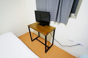 Delicateperfume Hotel