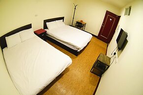 Delicateperfume Hotel