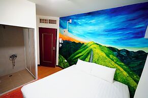 Delicateperfume Hotel