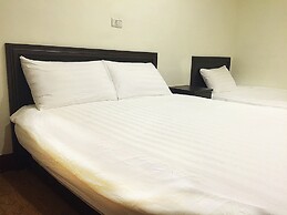 Delicateperfume Hotel