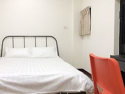 Delicateperfume Hotel