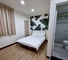 Delicateperfume Hotel