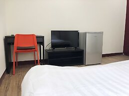 Delicateperfume Hotel