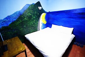 Delicateperfume Hotel