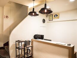 Delicateperfume Hotel