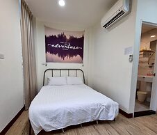 Delicateperfume Hotel