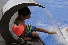 Whitelace Hotel Resort & Spa