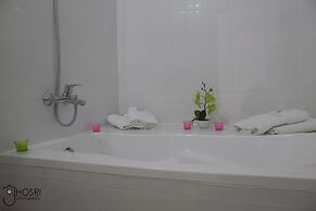 Whitelace Hotel Resort & Spa