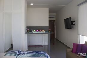 Whitelace Hotel Resort & Spa