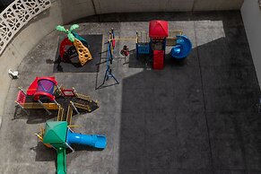 Whitelace Hotel Resort & Spa